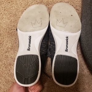 brunswick envy bowling shoes
